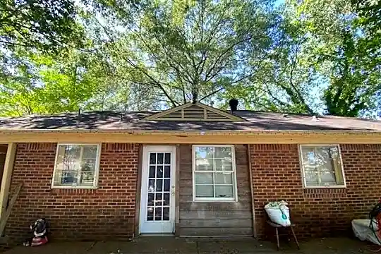4612 S Renshaw Dr Photo 1