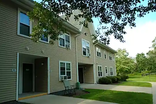 Ashland Commons Photo 1