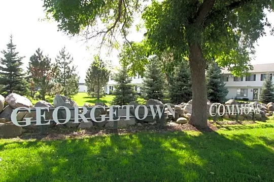 Georgetown Commons Photo 2