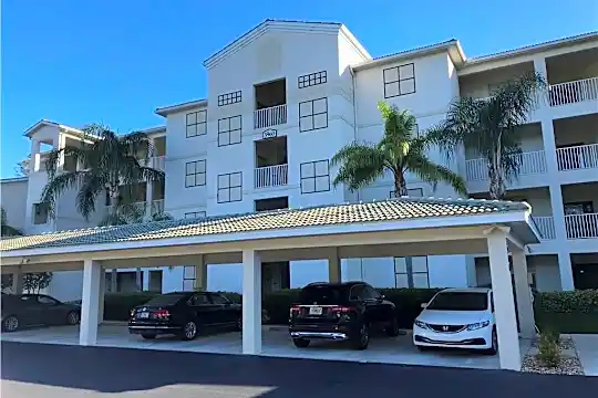 3960 Loblolly Bay Dr #4-106 Photo 1