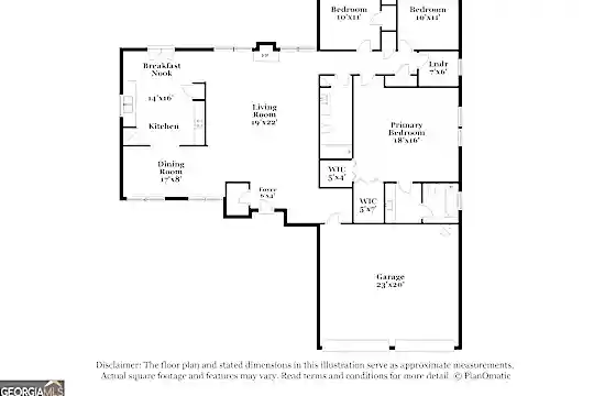 858 Riverstone Ln Photo 2