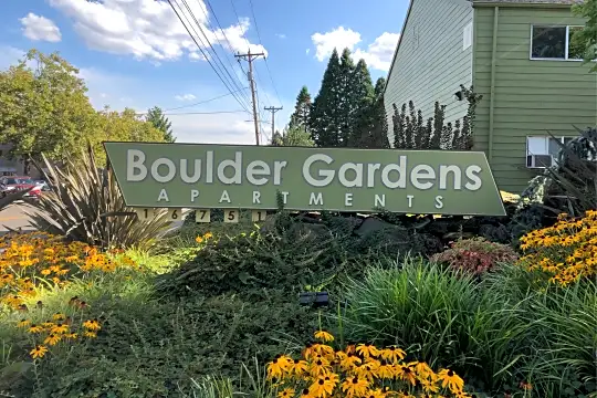 Boulder Gardens Photo 2