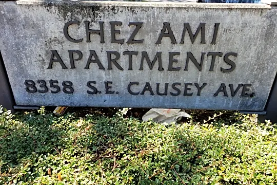 Chez Ami Apartments Photo 2
