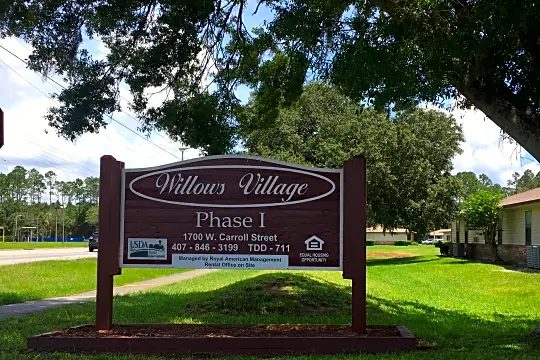 Willows Village Photo 2