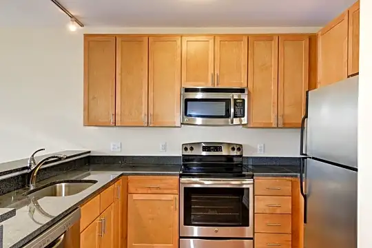 Apartments for Rent in Howard University, DC - 1886 Rentals