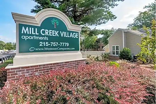 Mill Creek Village Photo 1