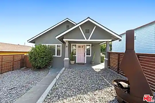 5206 Almaden Dr Photo 1