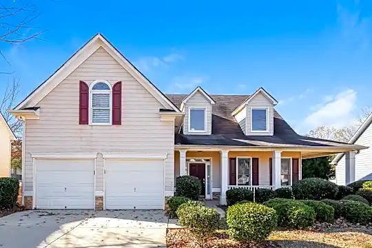5545 Wheatfield Ln Photo 1