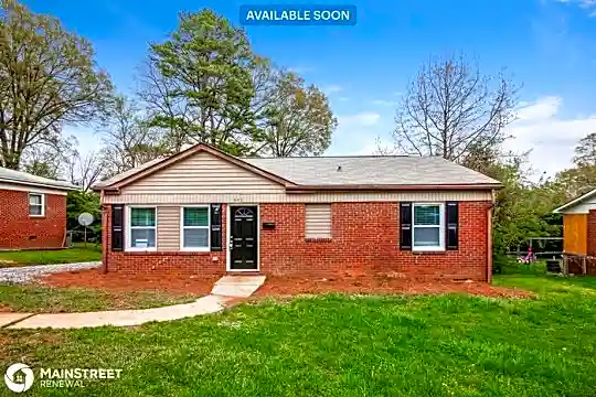 641 Reeves Ct Photo 1