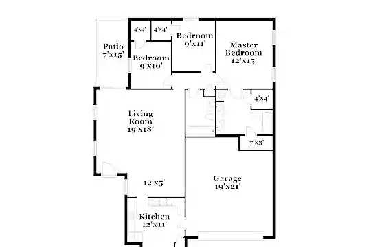 1439 Tiverton Dr Photo 2
