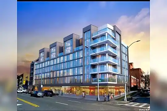44-15 College Point Blvd #4G Photo 1