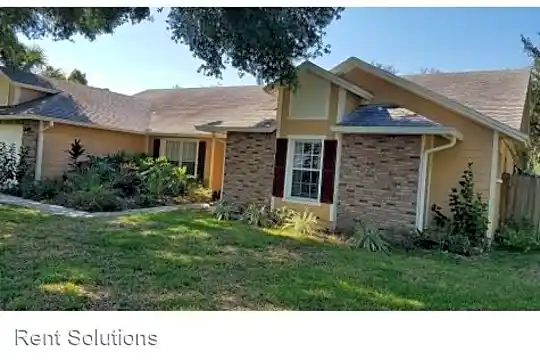 1401 Holleman Drive Photo 1