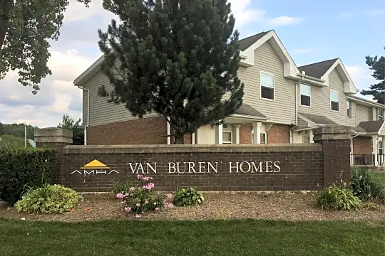 Van Buren Homes Photo 2
