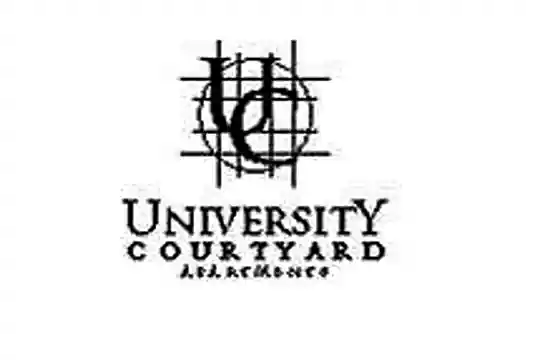 University Courtyard Apartments