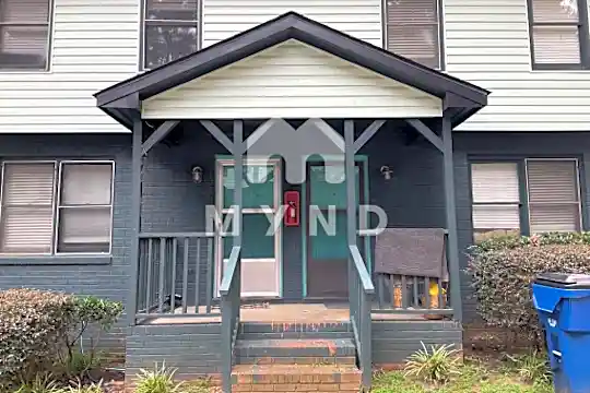 1505 Gorman Street Unit D Photo 1