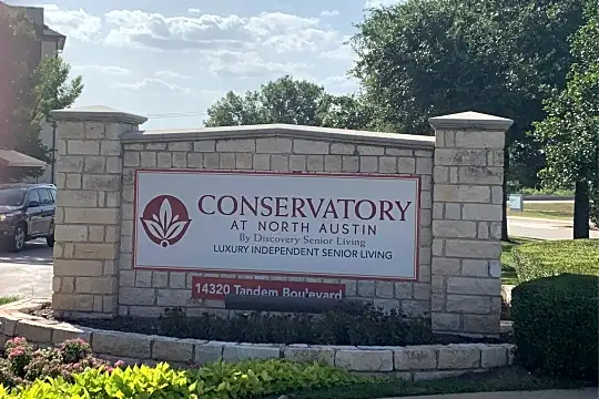 Conservatory at North Austin Photo 2