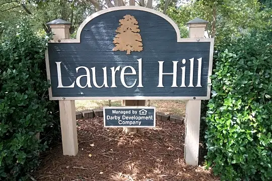 Laurel Hill Apartments Photo 2