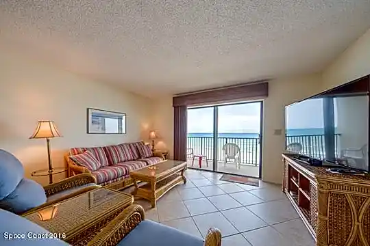 1455 Florida A1A #508 Photo 2