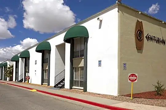 Centurion Arms Photo 2