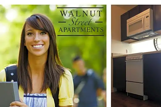 Walnut Street Apartments Photo 2