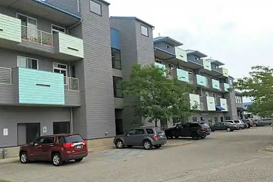 Village at Grand Landings Apartment Complex Photo 2