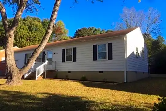 293 Curtis Tignor Rd Photo 2