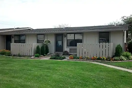 Forest Village Photo 1