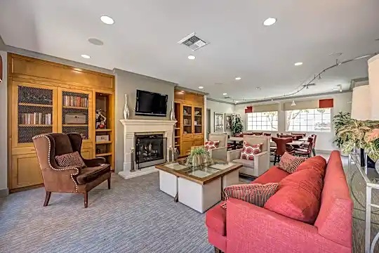 Sycamore Canyon Apartment Homes Photo 2