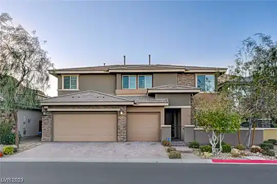5865 Heavenly Midst Ln Photo 1