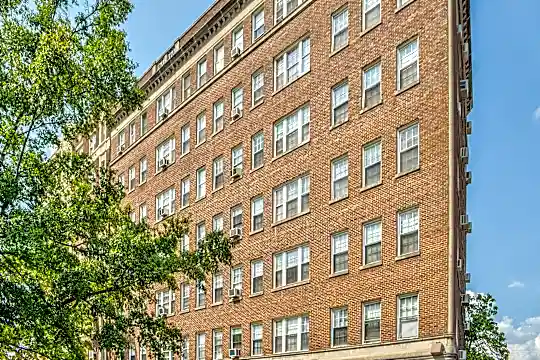 Dulion Apartments Photo 1