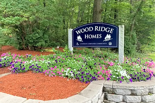 Wood Ridge Homes Photo 2