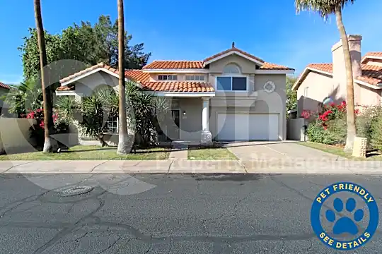 850 North Valencia Drive Photo 1