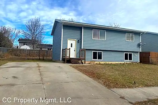 5146 Leroy St Photo 1
