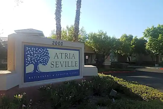 Atria Seville Photo 2