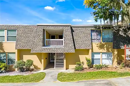 Alquiler De Apartamentos En Clermont Florida