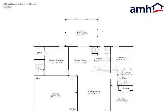 1613 Sw Sylvester Lane Photo 2