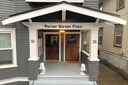 Porter Street Flats Photo 1