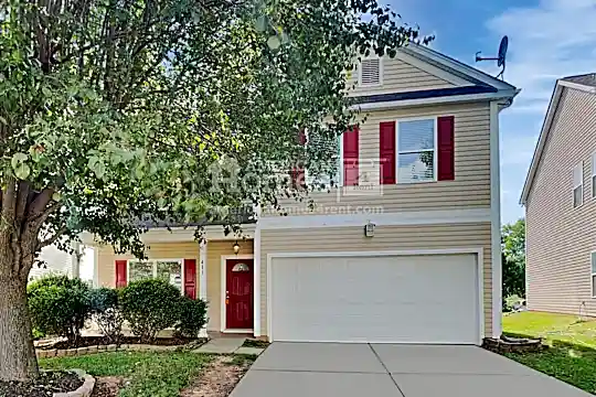 413 Galesburg Drive Photo 1