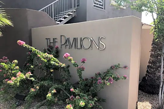 The Pavillions on Camelback Photo 2