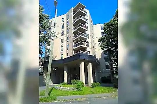 Westview Apartments Photo 1