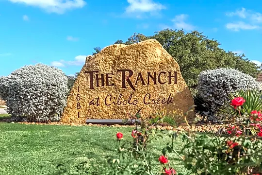 The Ranch At Cibolo Creek Photo 1