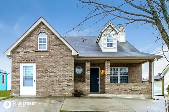 Houses For Rent in Nashville TN