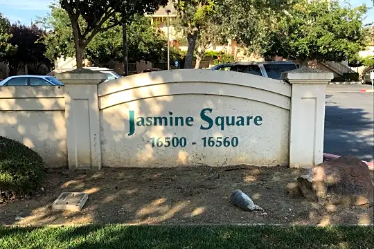 Jasmine Square Photo 2