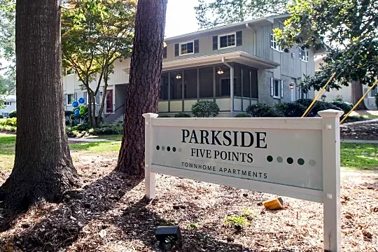 Parkside Five Points Townhome Apartments Photo 1