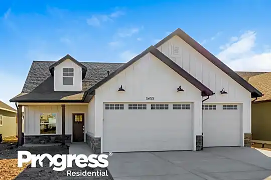 3433 W Sophie Lane Photo 1
