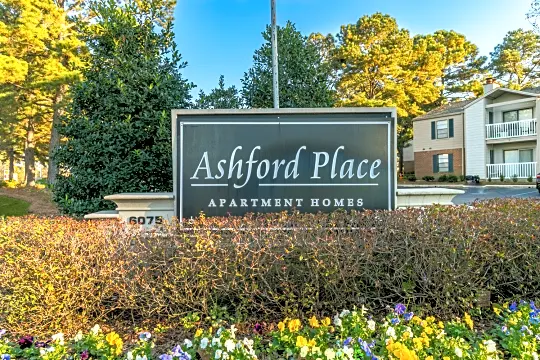 Ashford Place Apartment Homes Photo 1