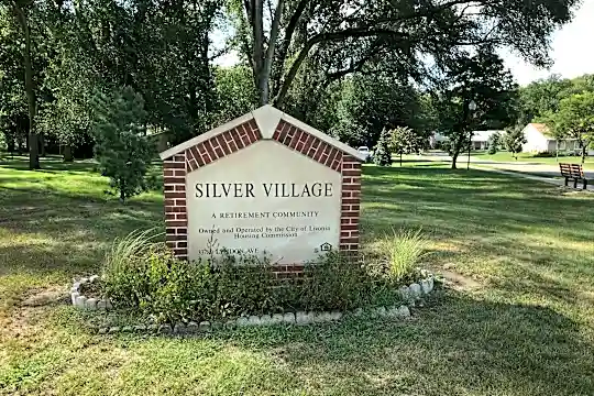 Silver Village Photo 2