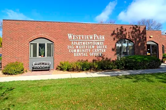 Westview Park Apartment Community Photo 2