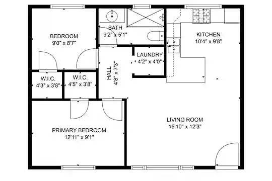 522 Dana St Photo 2