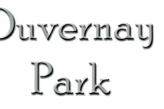 Duvernay Park